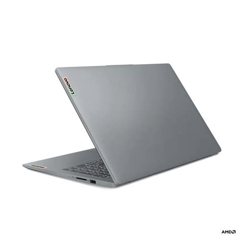 Lenovo IdeaPad Slim 3 82XM0007PH .
